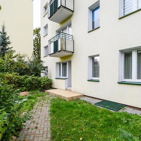 404 Rooms Zamiany Ursynow Varsavia Esterno foto